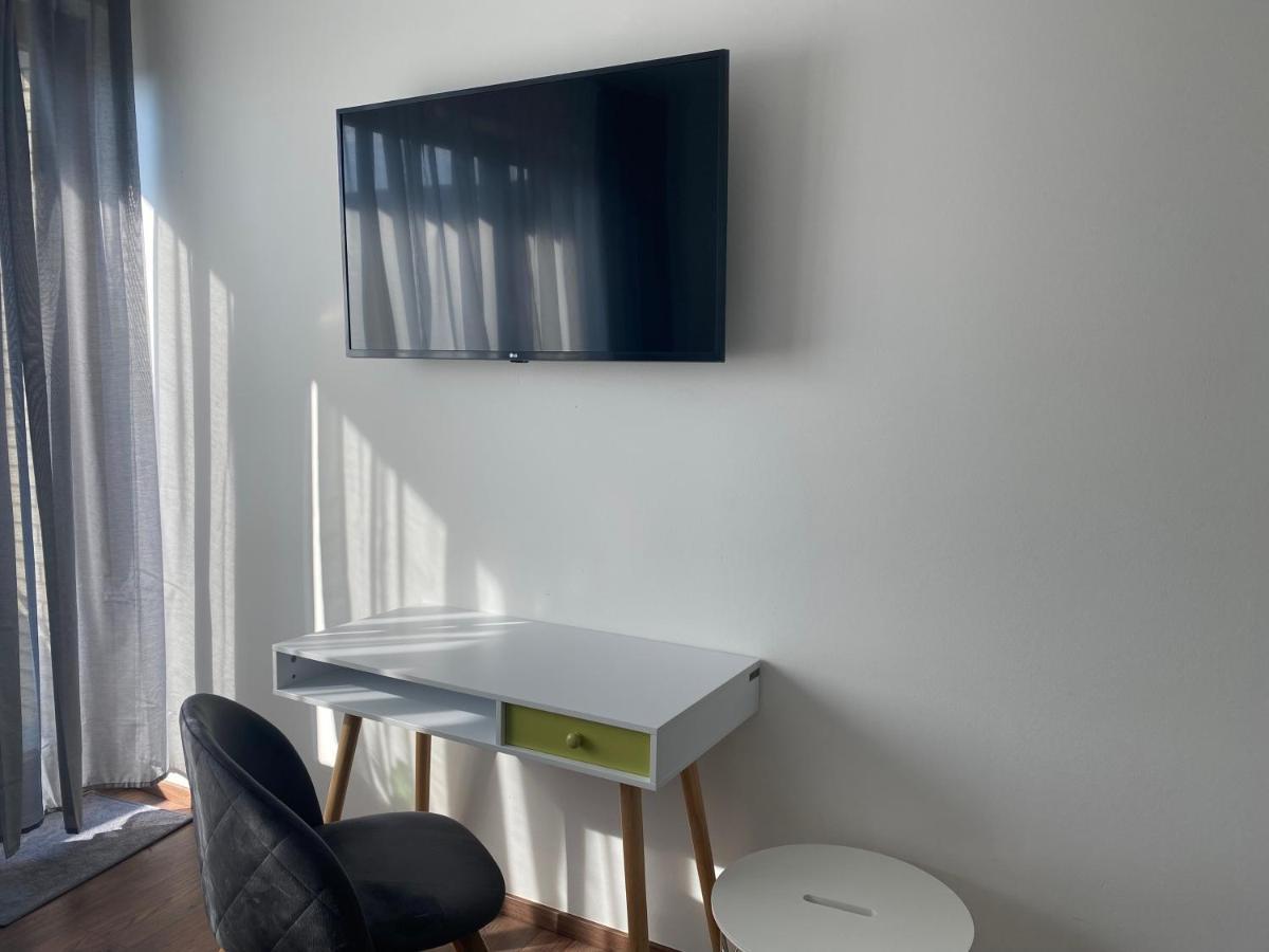Zentral Gelegene Schoene Wohnung In Bremen Mitte, Direkte Naehe Zum Klinikum, Balkon Экстерьер фото